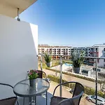 Apartamenty Kolobrzeg Osiedle Polanki
